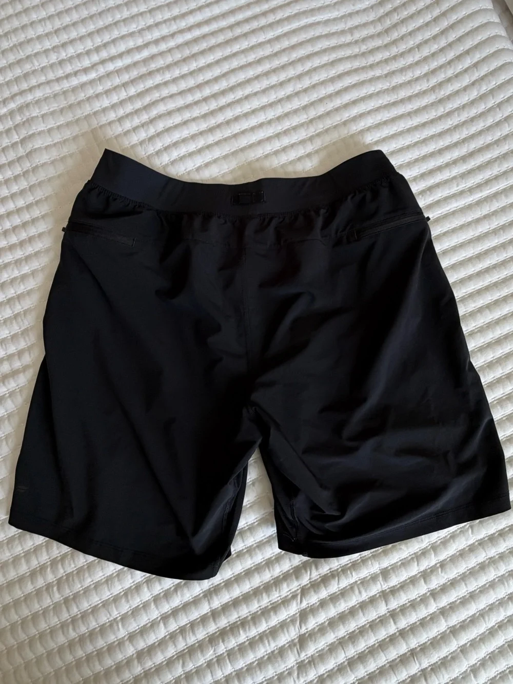 Fabletics Men's Black Shorts XL